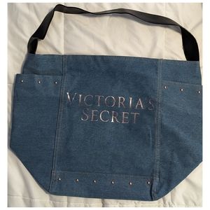 NWOT Victoria's Secret Tote